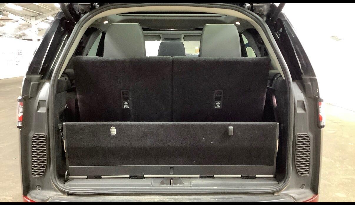 Used Land Rover Discovery 2017 for sale - 76573296: Photo 6