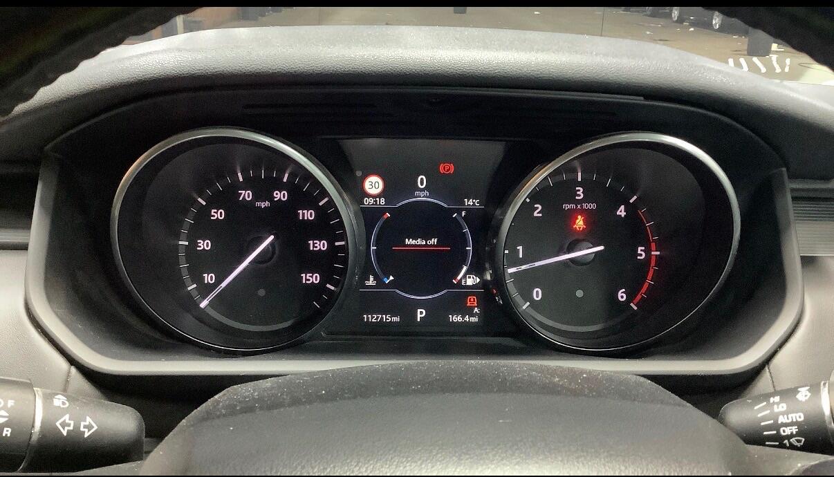 Used Land Rover Discovery 2017 for sale - 76573296: Photo 7