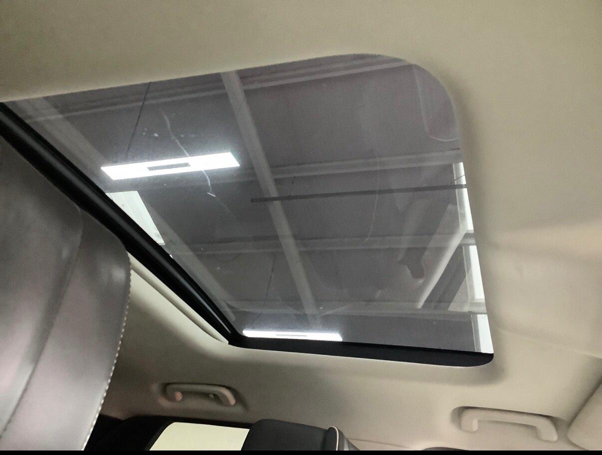 Used Land Rover Discovery 2017 for sale - 76573296: Photo 8