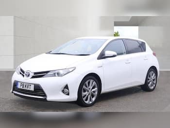 Used Toyota Auris 2012 for sale - 79664421: Photo