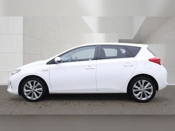 Used Toyota Auris 2012 for sale - 79664421: Photo