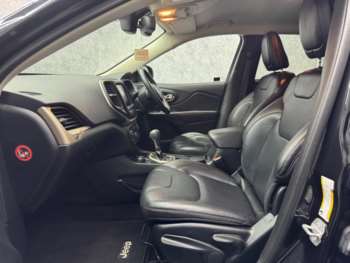 Used Jeep Cherokee 2016 for sale - 74521614: Photo