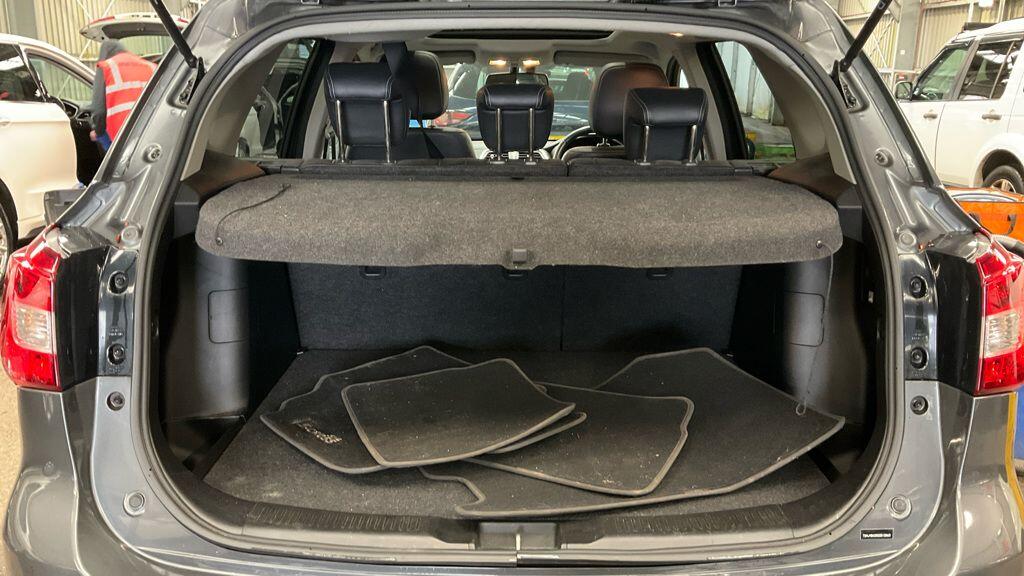 Used Suzuki SX4 S-Cross 2016 for sale - 77646141: Photo 11