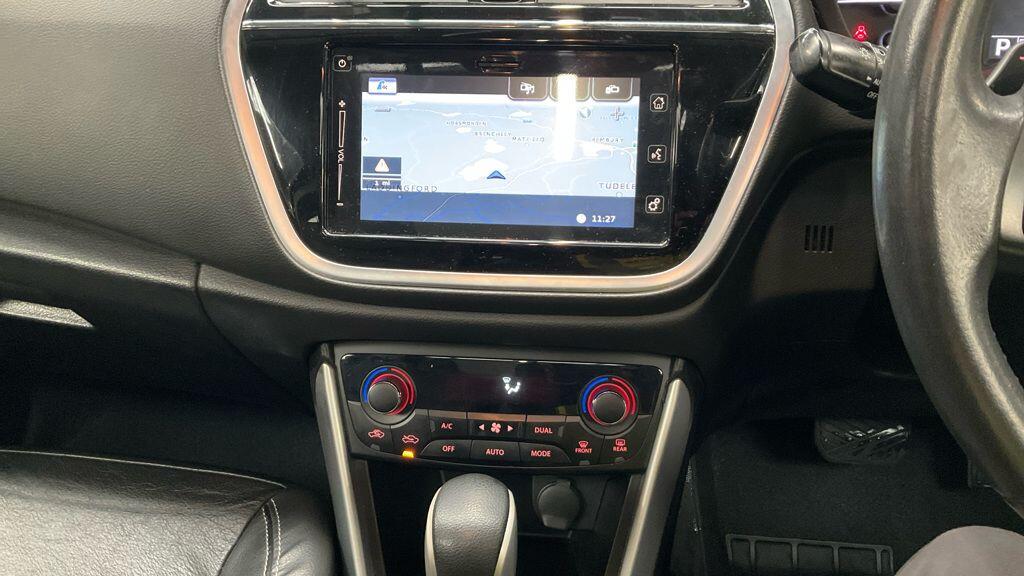 Used Suzuki SX4 S-Cross 2016 for sale - 77646141: Photo 6