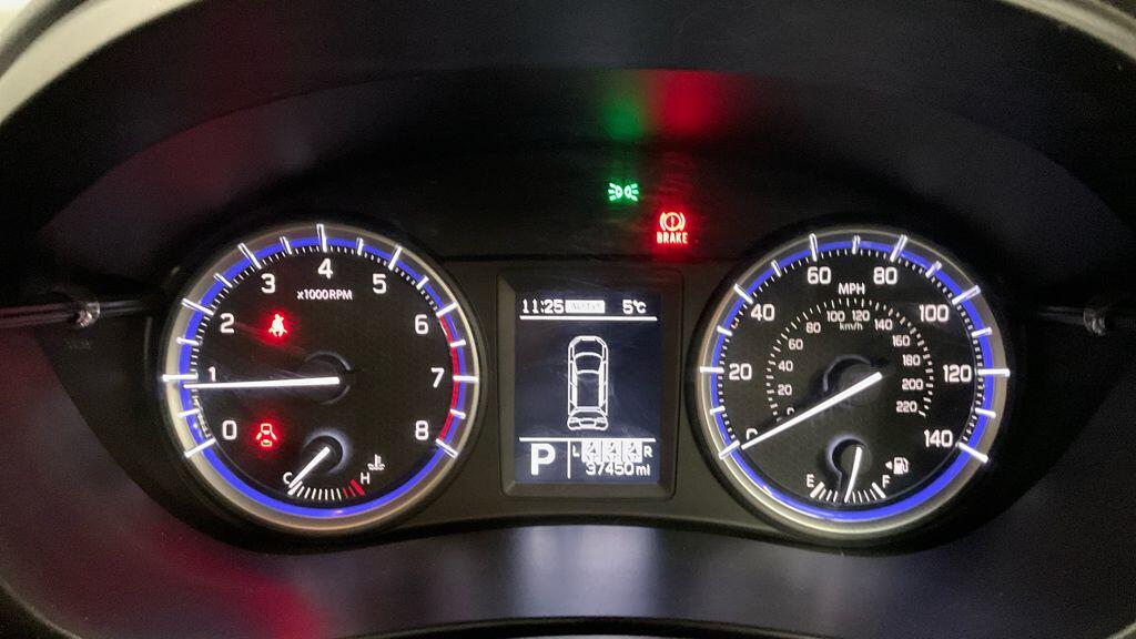 Used Suzuki SX4 S-Cross 2016 for sale - 77646141: Photo 7