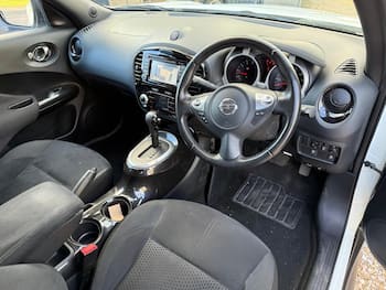 Used Nissan Juke 2016 for sale - 79664696: Photo