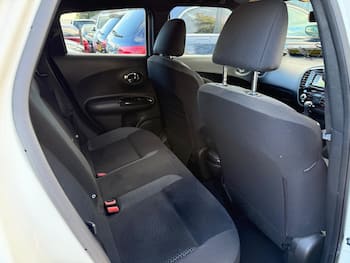 Used Nissan Juke 2016 for sale - 79664696: Photo