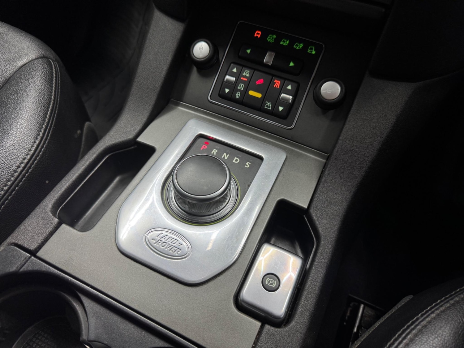 Vehicle 24