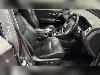 Used Nissan Qashqai 2015 for sale - 75623664: Photo