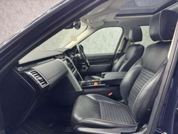 Used Land Rover Discovery 2018 for sale - 75093855: Photo