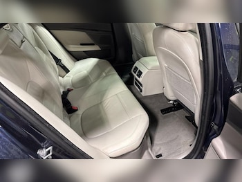 Used Jaguar XE 2016 for sale - 77425982: Photo