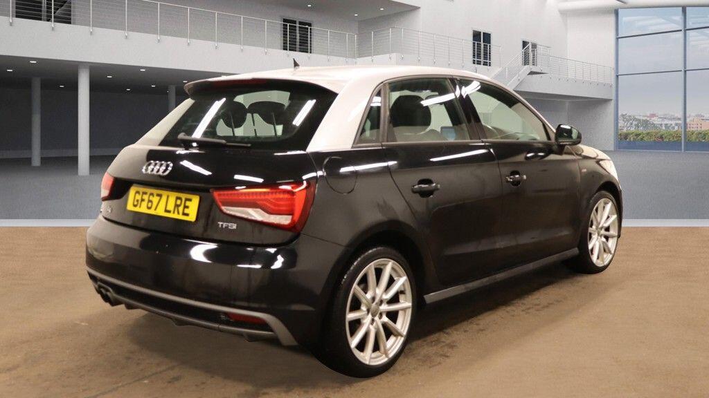 Used Audi A1 2017 for sale - 76667367: Photo 10