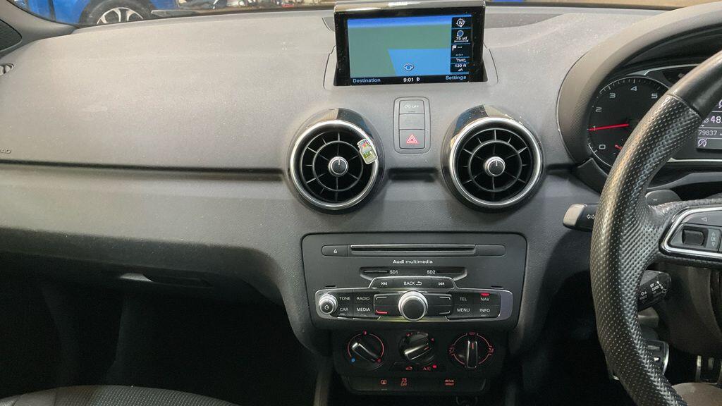 Used Audi A1 2017 for sale - 76667367: Photo 3