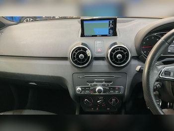 Used Audi A1 2017 for sale - 76667367: Photo