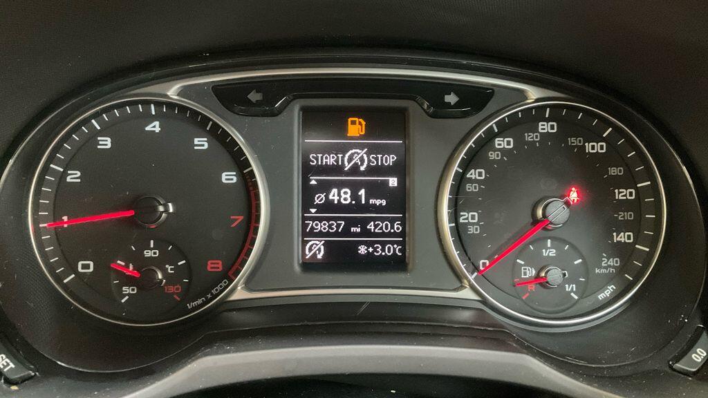 Used Audi A1 2017 for sale - 76667367: Photo 5