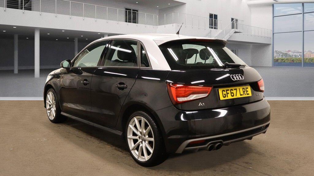 Used Audi A1 2017 for sale - 76667367: Photo 6