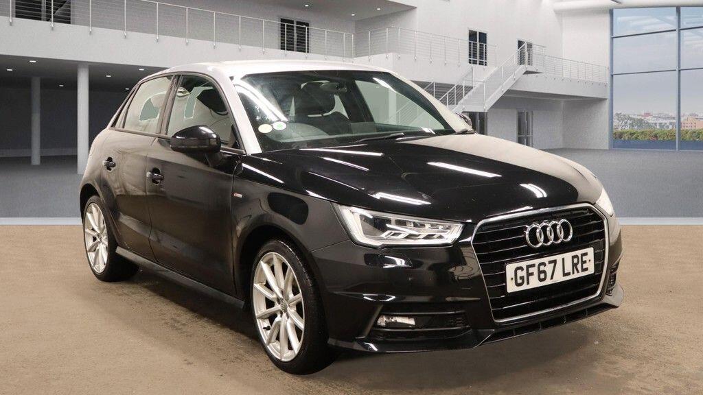 Used Audi A1 2017 for sale - 76667367: Photo 7