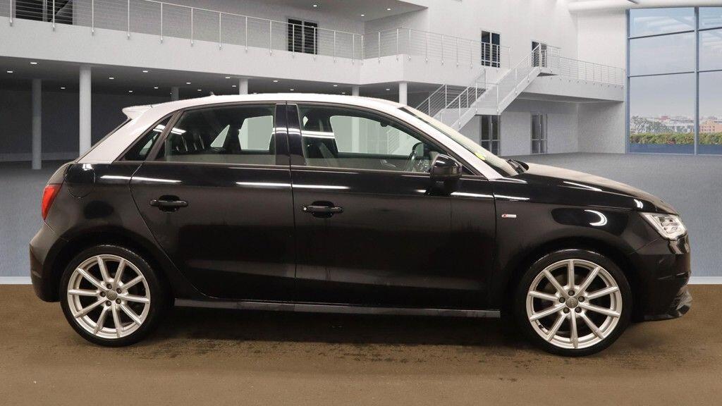 Used Audi A1 2017 for sale - 76667367: Photo 9