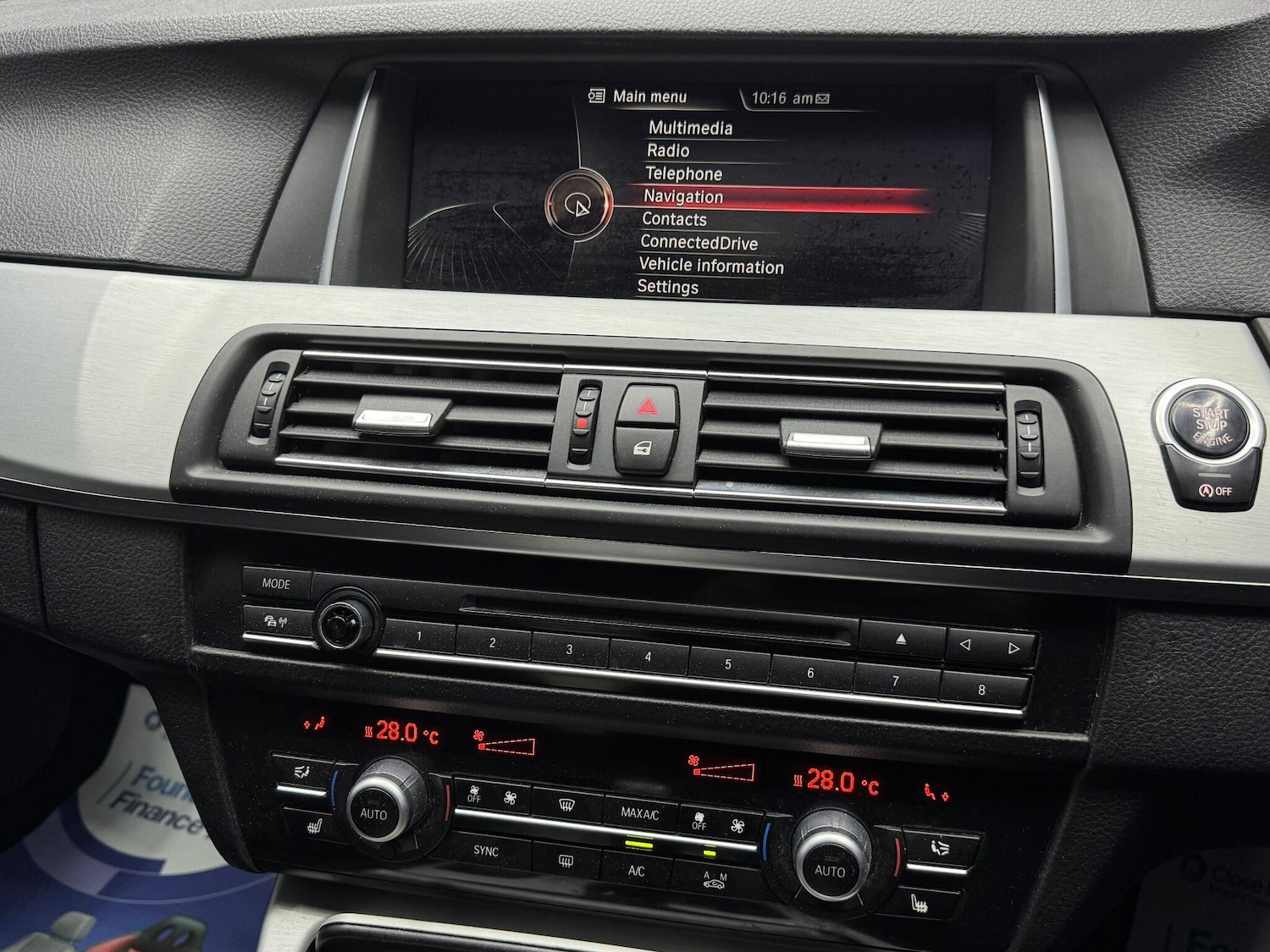 Used BMW 5 Series for sale - 77925892: Photo 10