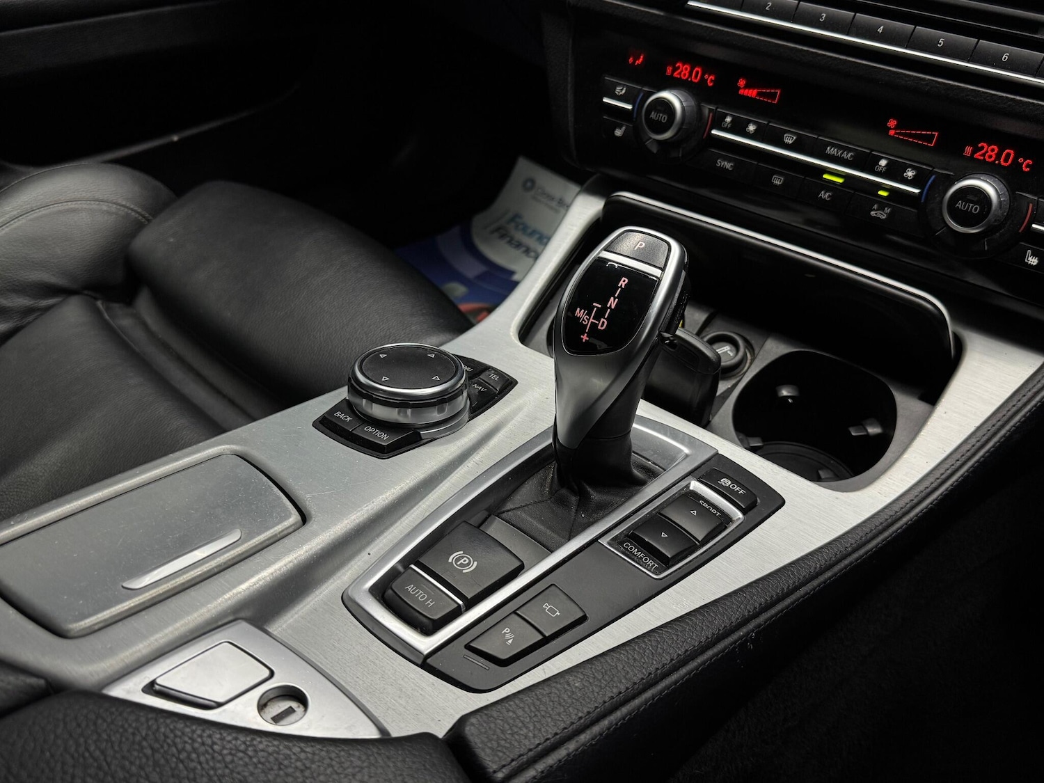 Used BMW 5 Series for sale - 77925892: Photo 11