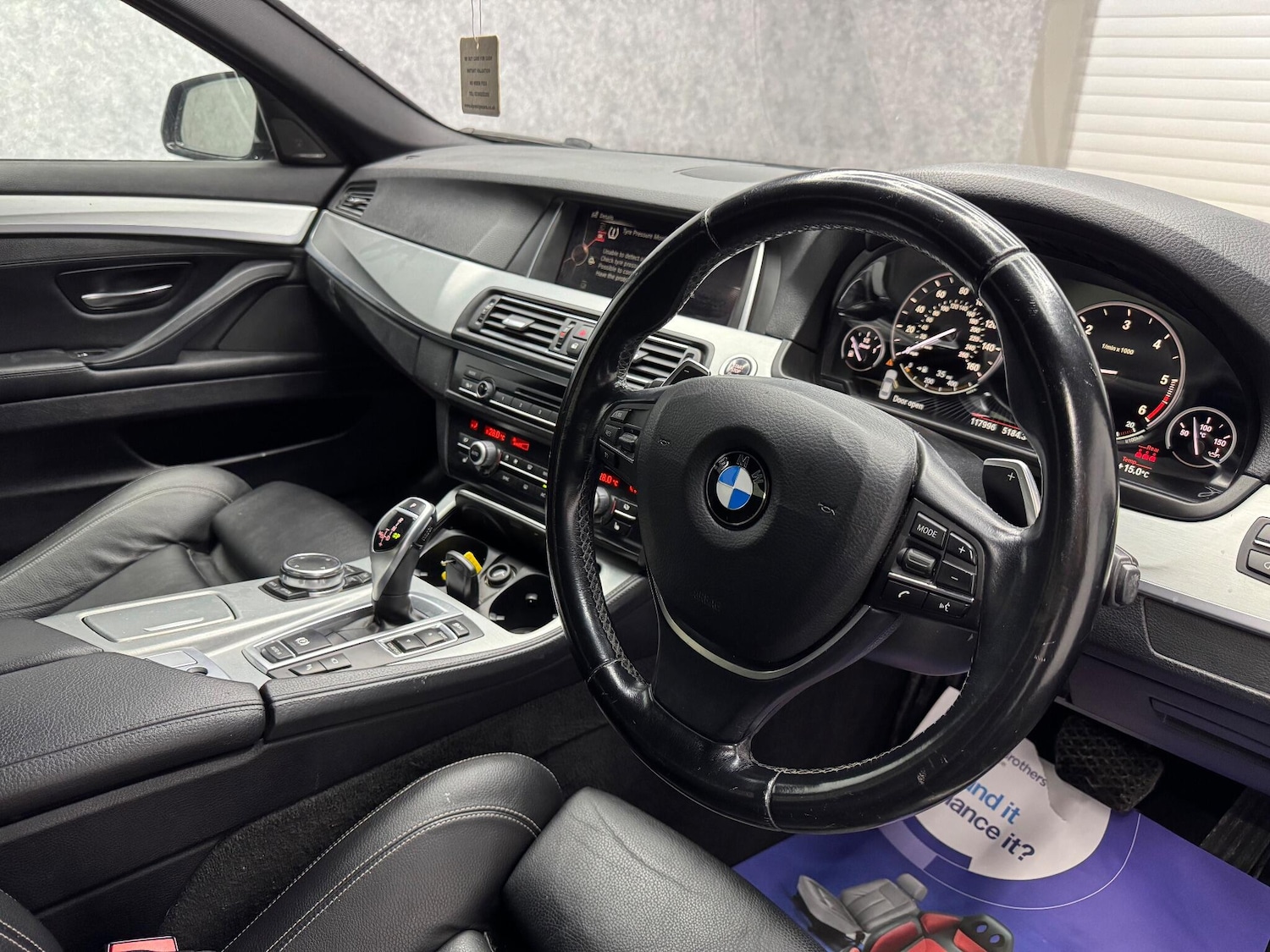 Used BMW 5 Series for sale - 77925892: Photo 2