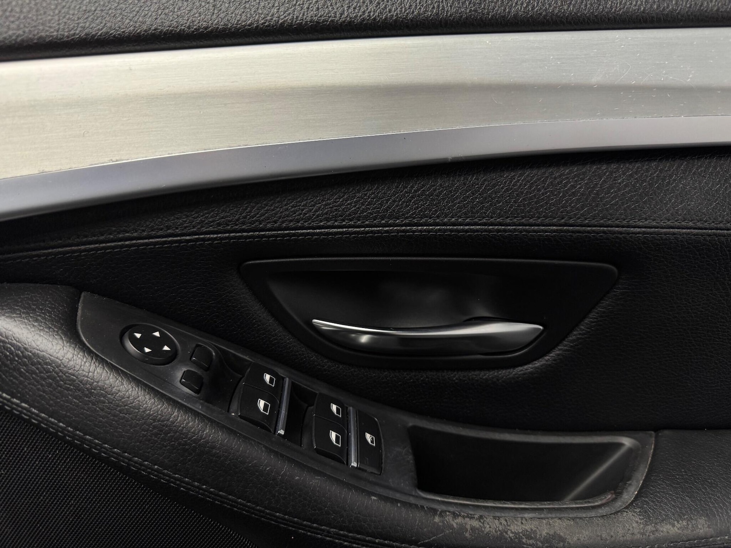 Used BMW 5 Series for sale - 77925892: Photo 24