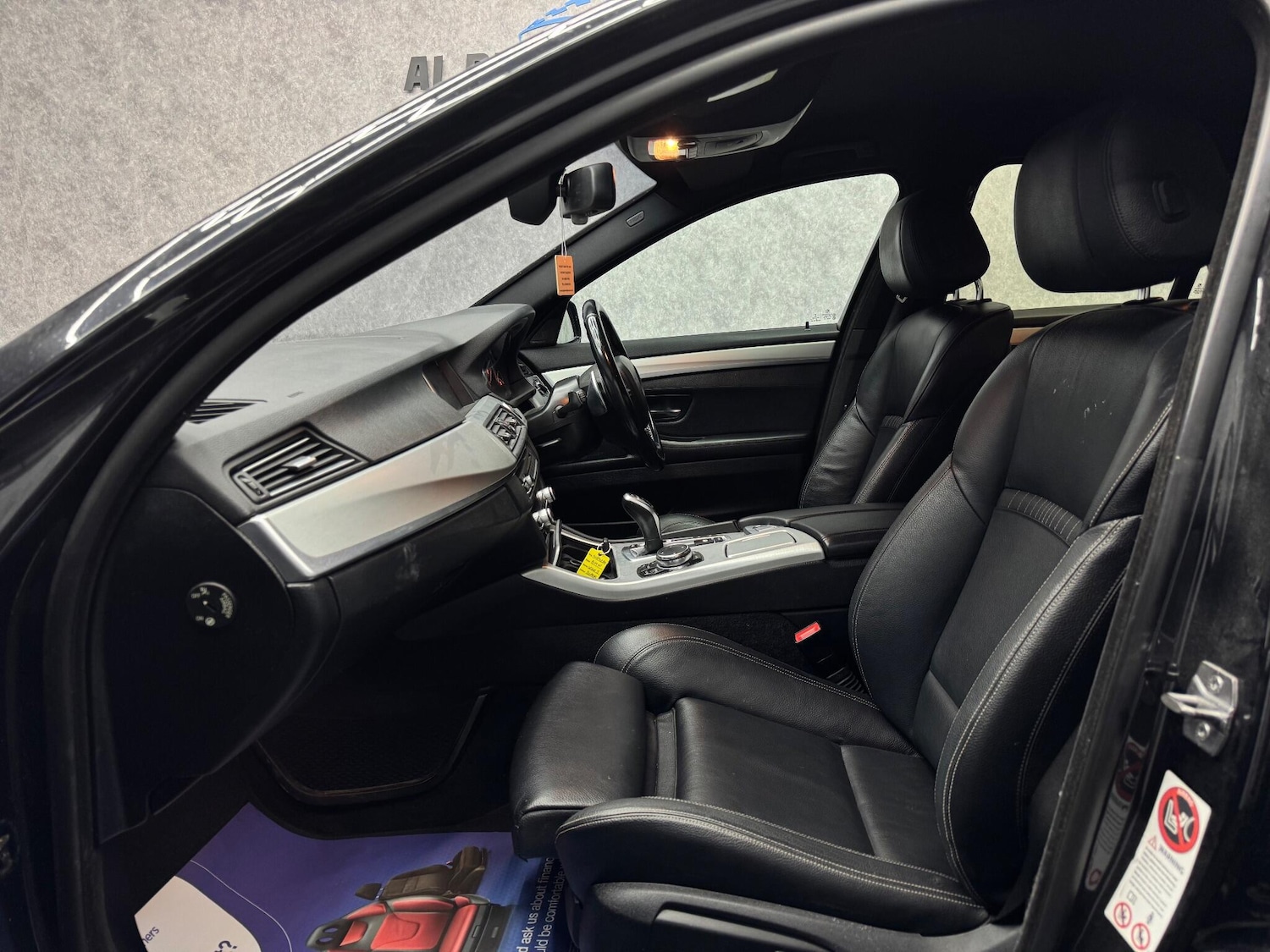 Used BMW 5 Series for sale - 77925892: Photo 3