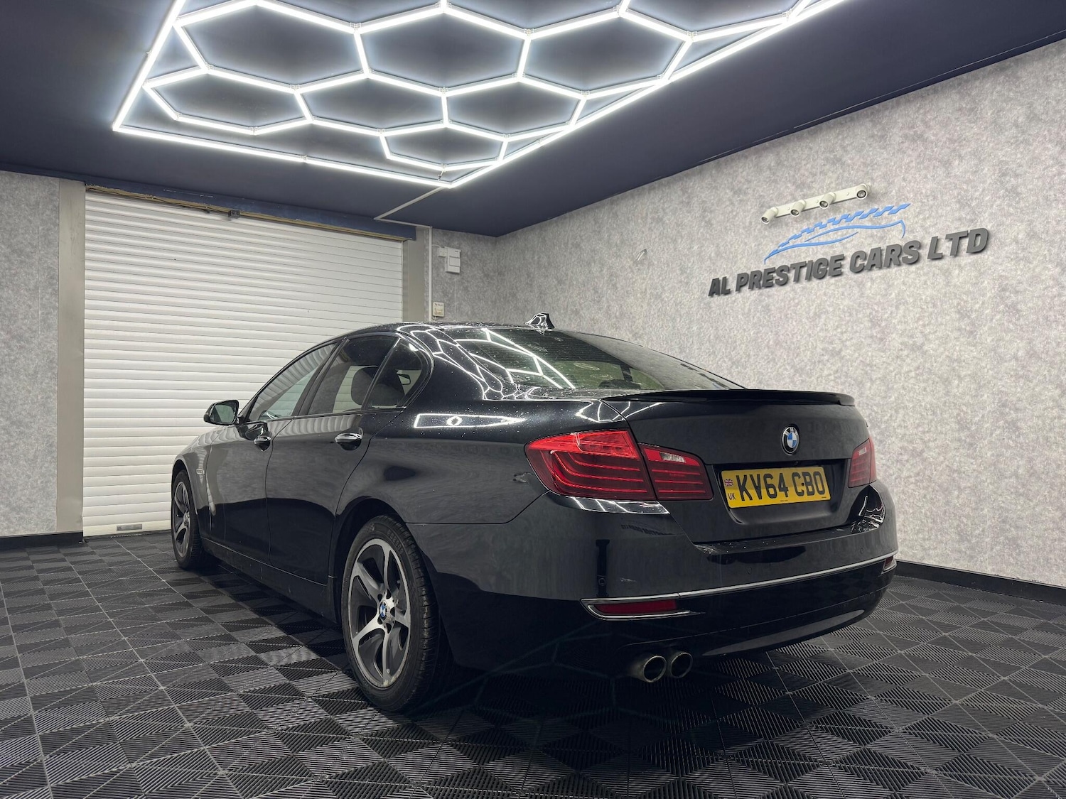 Used BMW 5 Series for sale - 77925892: Photo 30