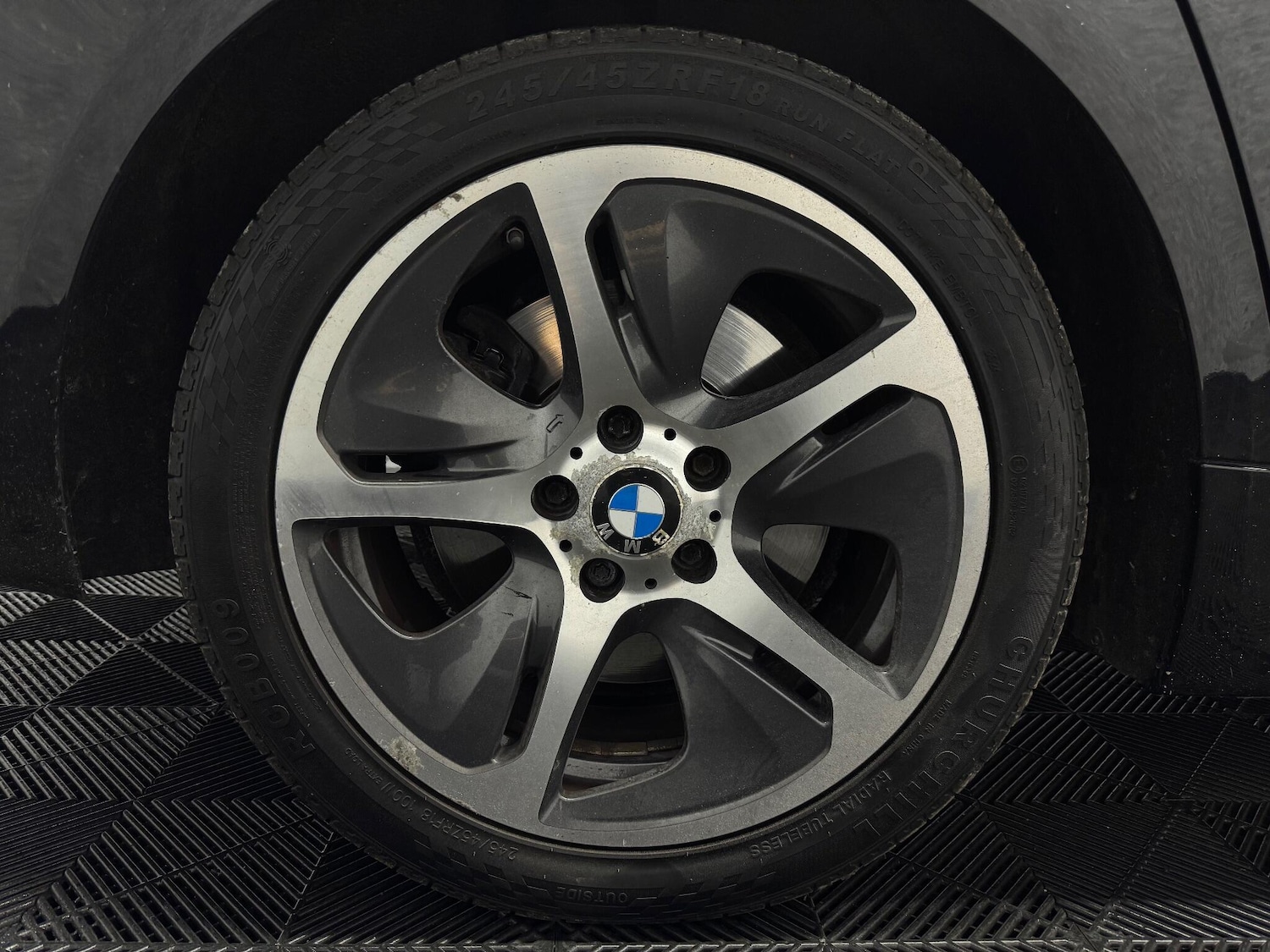 Used BMW 5 Series for sale - 77925892: Photo 32