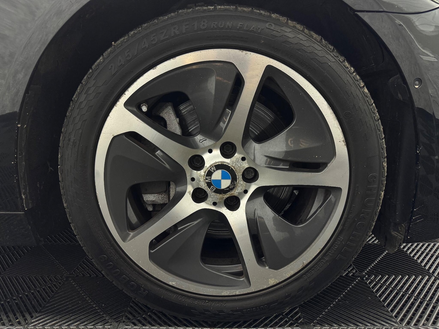 Used BMW 5 Series for sale - 77925892: Photo 33