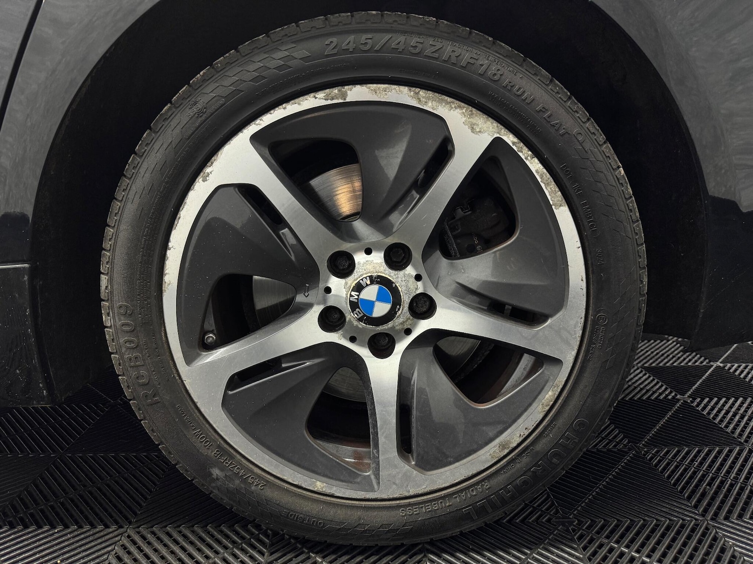 Used BMW 5 Series for sale - 77925892: Photo 34