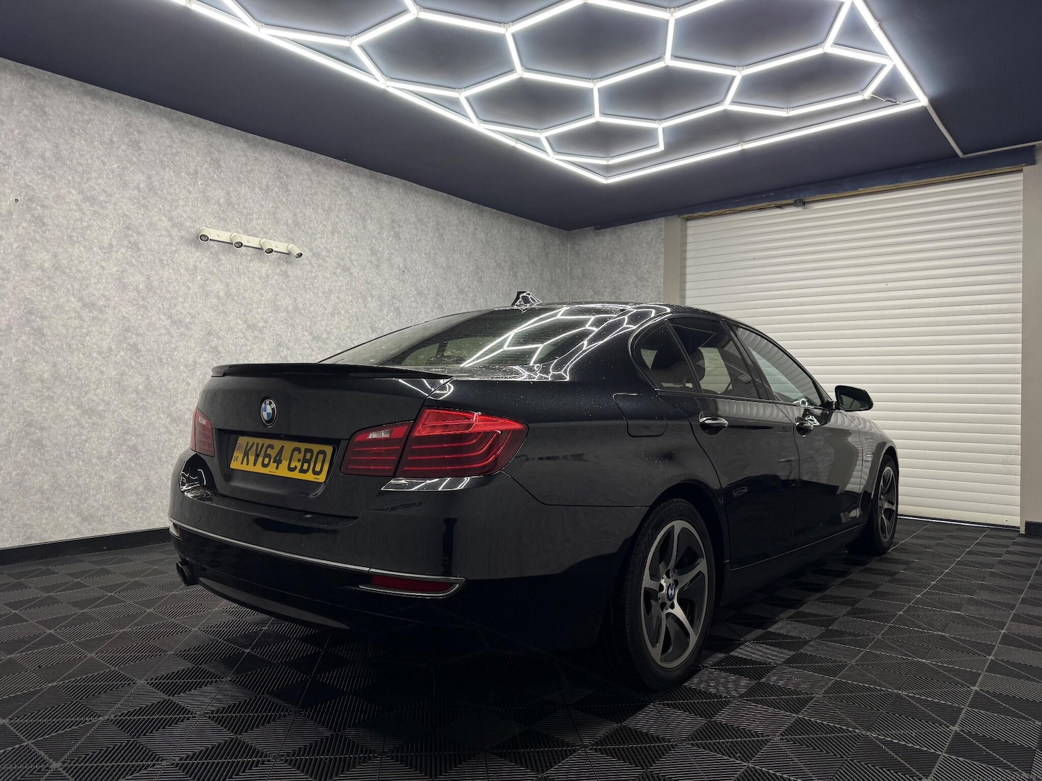 Used BMW 5 Series for sale - 77925892: Photo 4