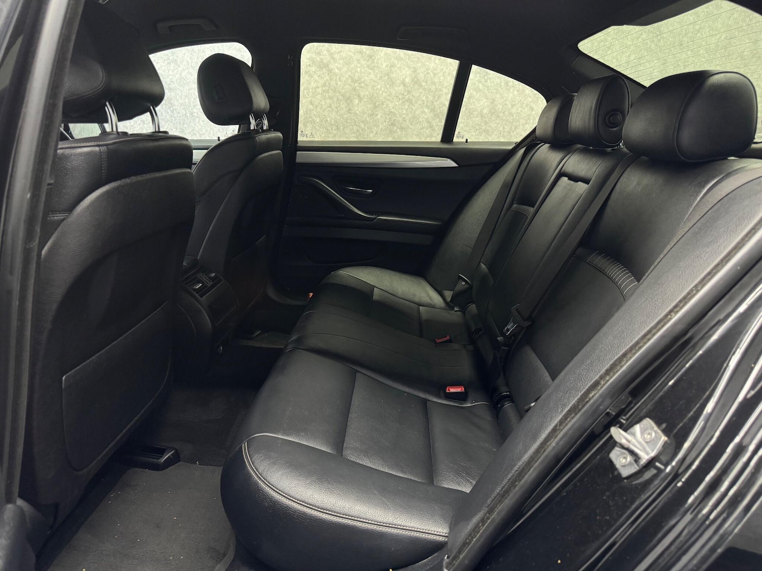 Used BMW 5 Series for sale - 77925892: Photo 7