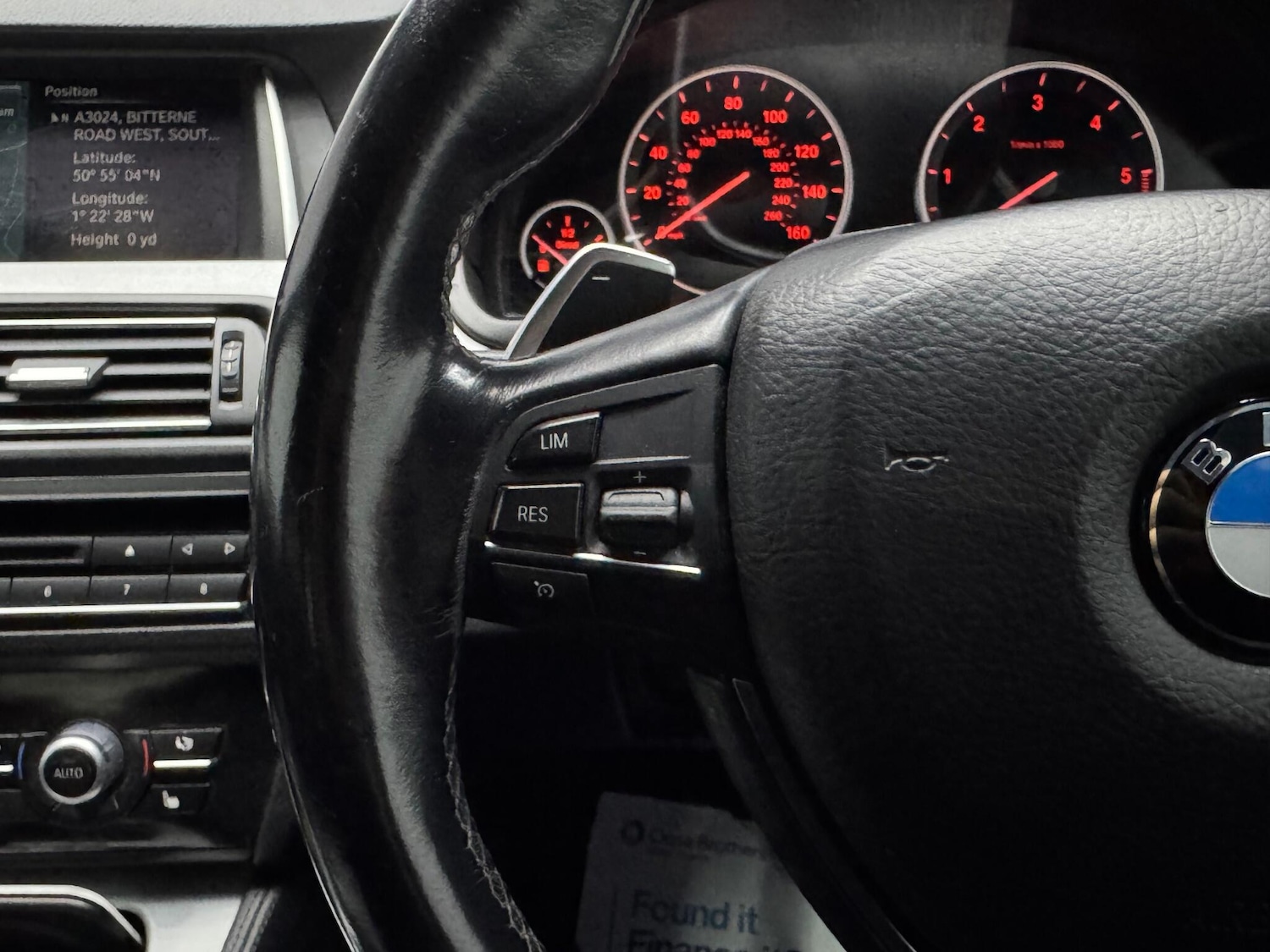 Used BMW 5 Series for sale - 77925892: Photo 8