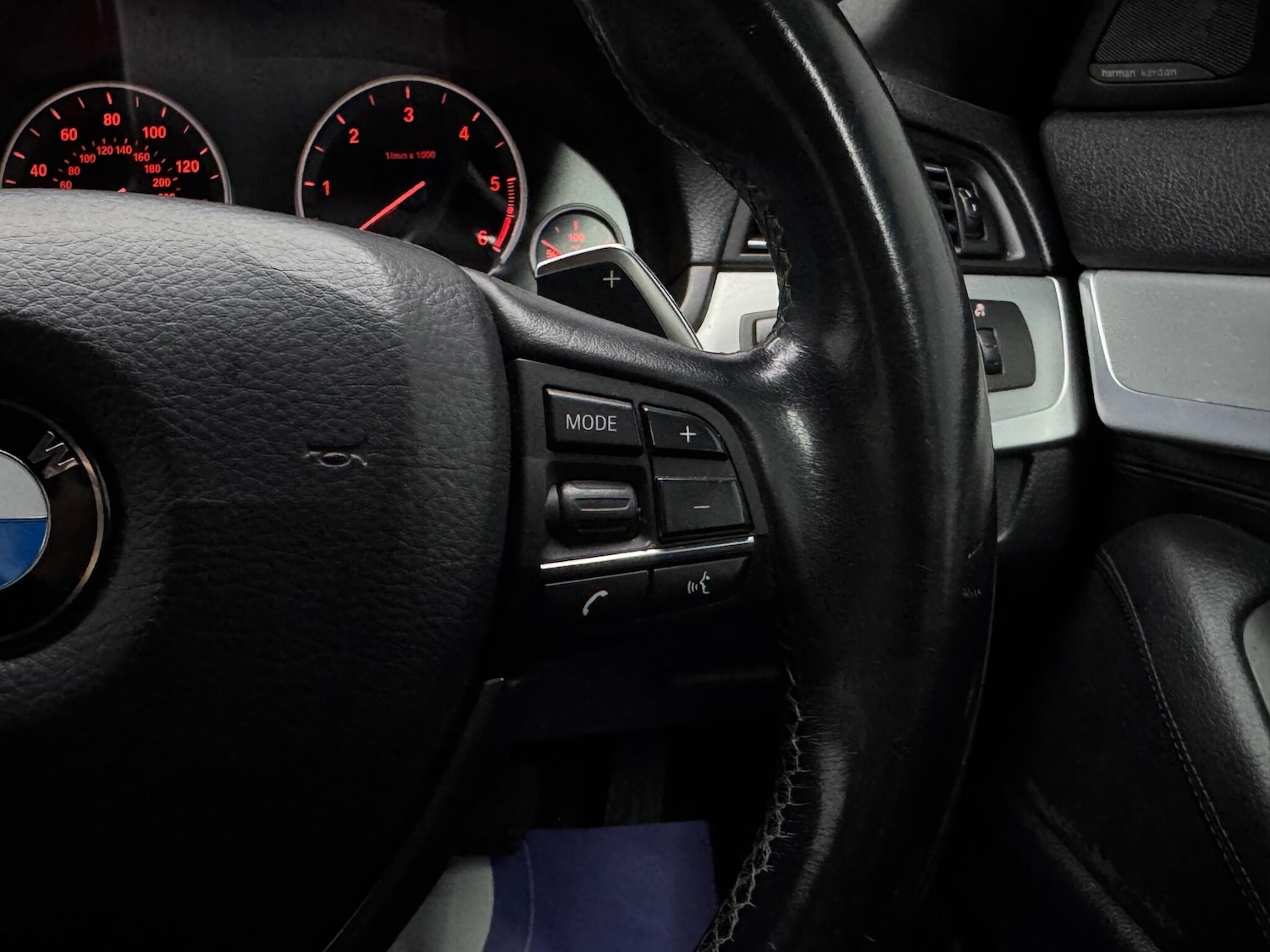 Used BMW 5 Series for sale - 77925892: Photo 9