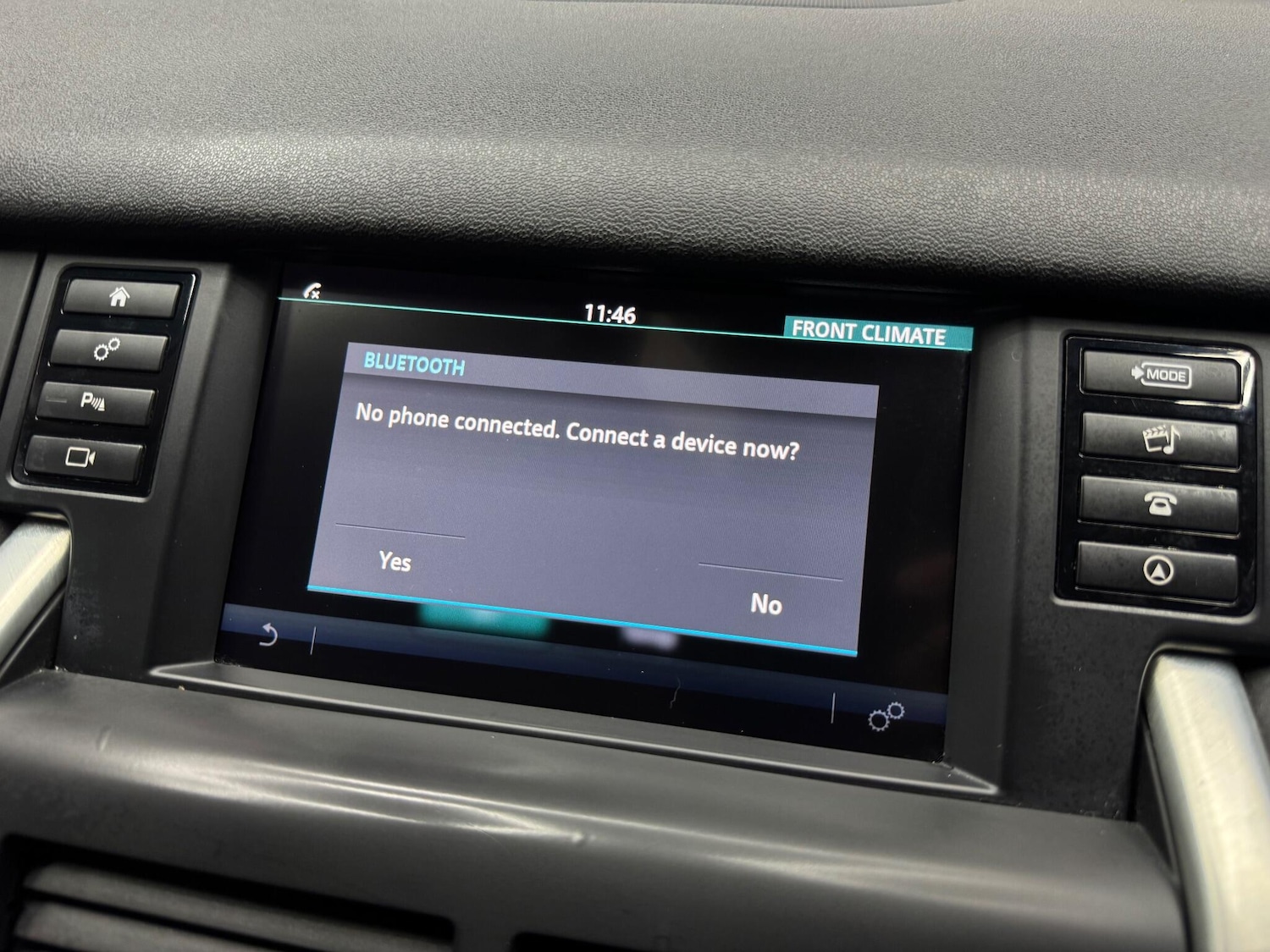 Used Land Rover Discovery Sport 2015 for sale - 76608196: Photo 23