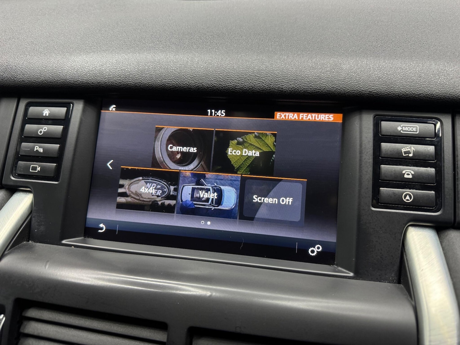 Used Land Rover Discovery Sport 2015 for sale - 76608196: Photo 24