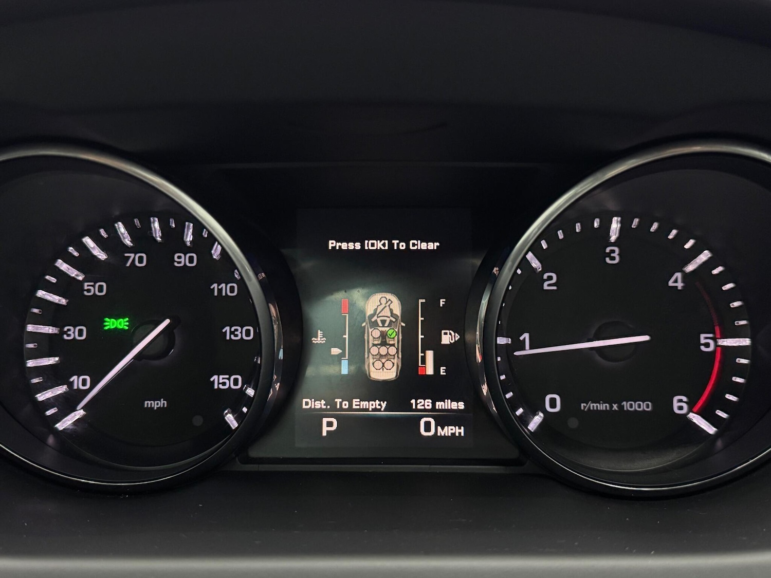 Used Land Rover Discovery Sport 2015 for sale - 76608196: Photo 26