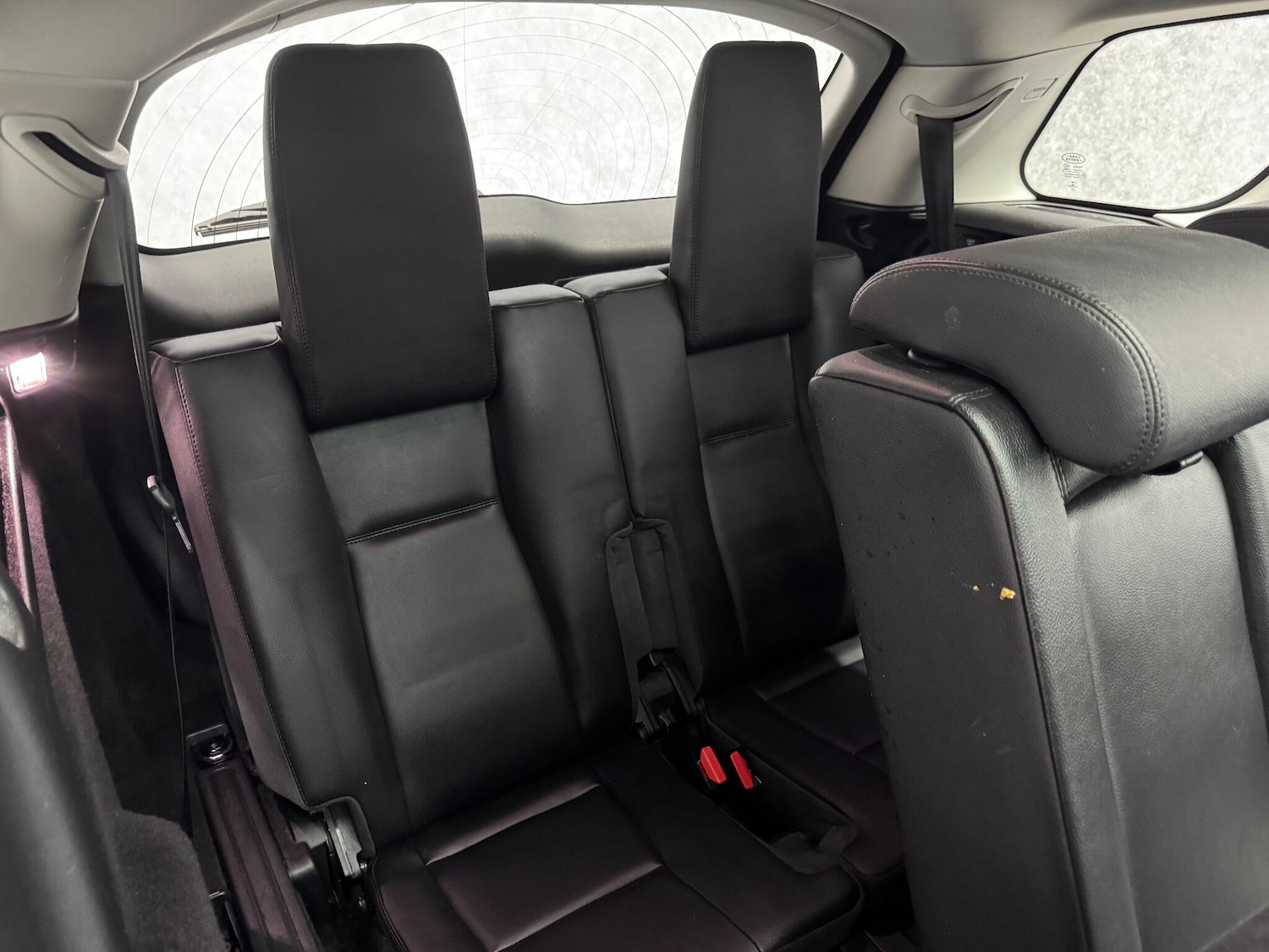 Used Land Rover Discovery Sport 2015 for sale - 76608196: Photo 7