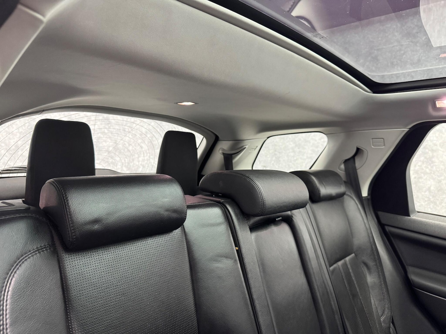 Used Land Rover Discovery Sport 2015 for sale - 76608196: Photo 8