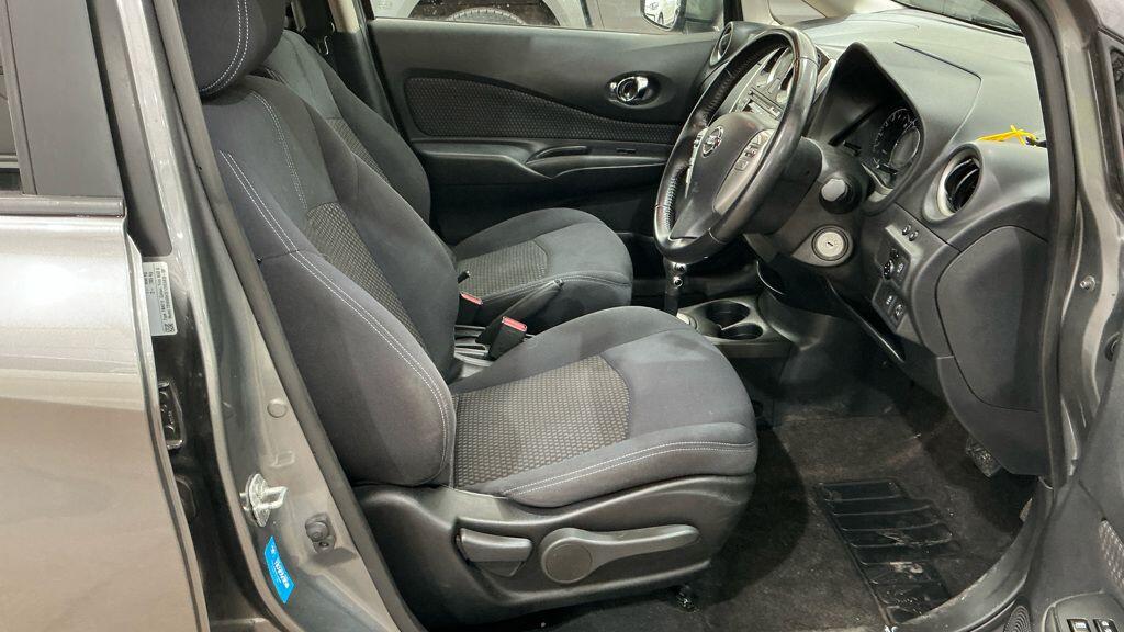 Used Nissan Note for sale - 78057653: Photo 2