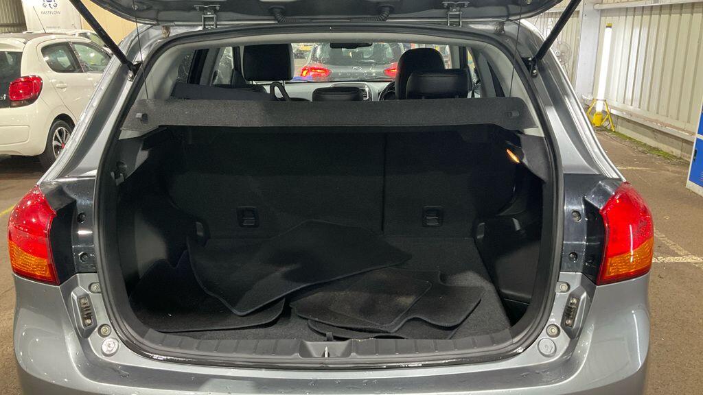 Used Mitsubishi ASX 2017 for sale - 77331349: Photo 11