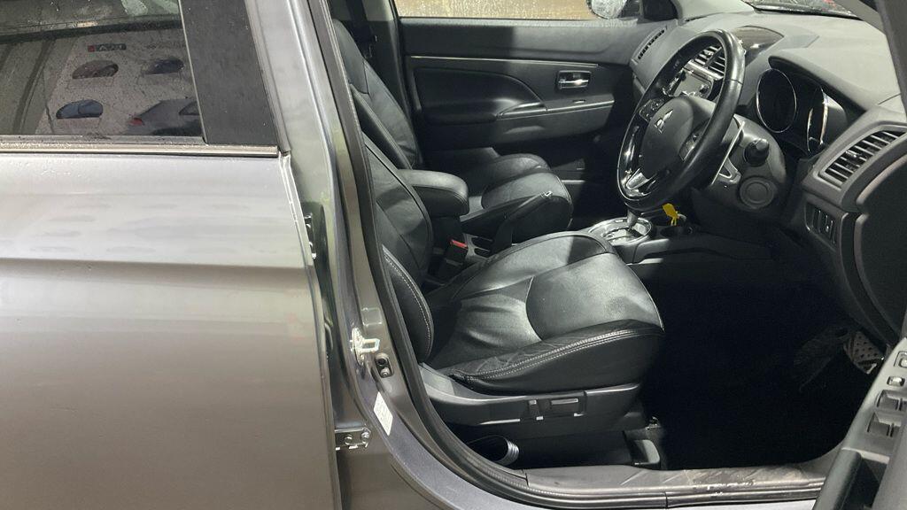 Used Mitsubishi ASX 2017 for sale - 77331349: Photo 2