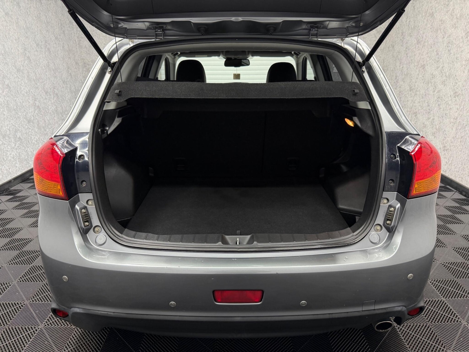 Used Mitsubishi ASX 2017 for sale - 77331349: Photo 25