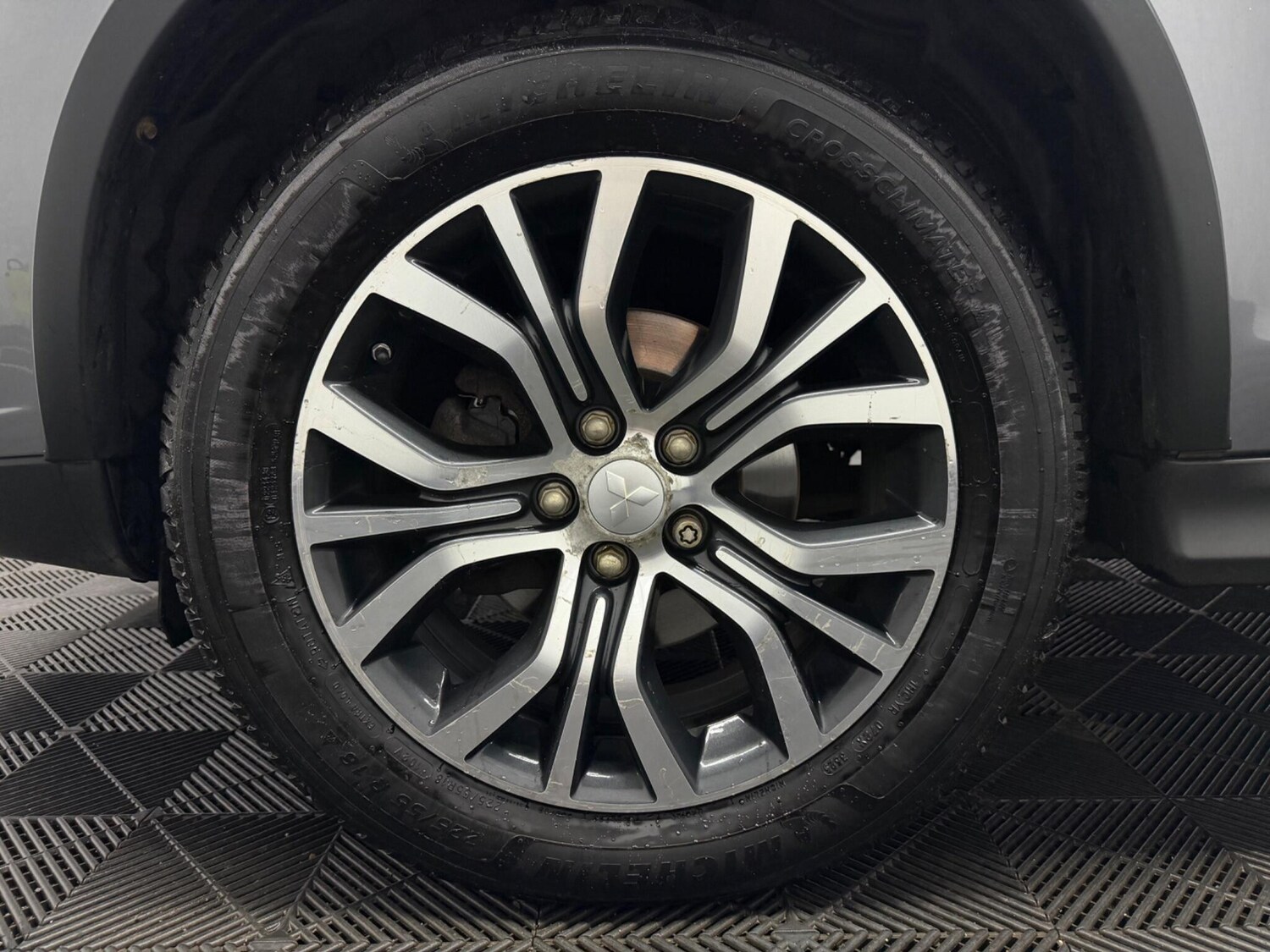 Used Mitsubishi ASX 2017 for sale - 77331349: Photo 26