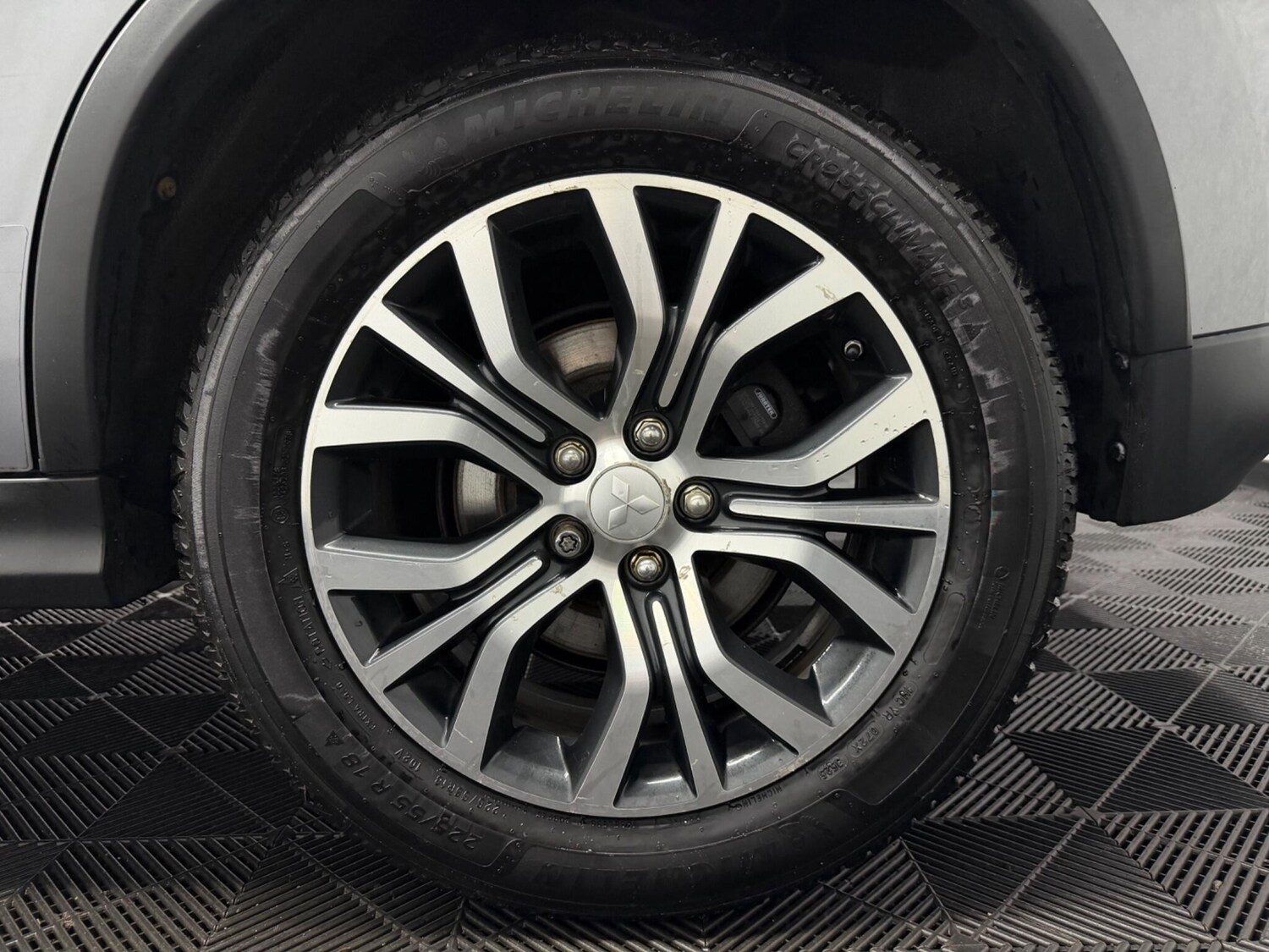 Used Mitsubishi ASX 2017 for sale - 77331349: Photo 27