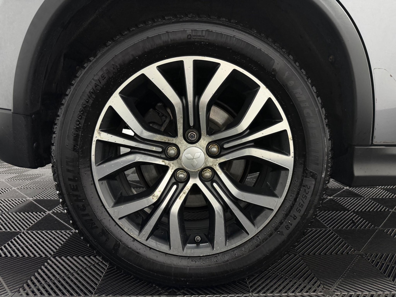 Used Mitsubishi ASX 2017 for sale - 77331349: Photo 28