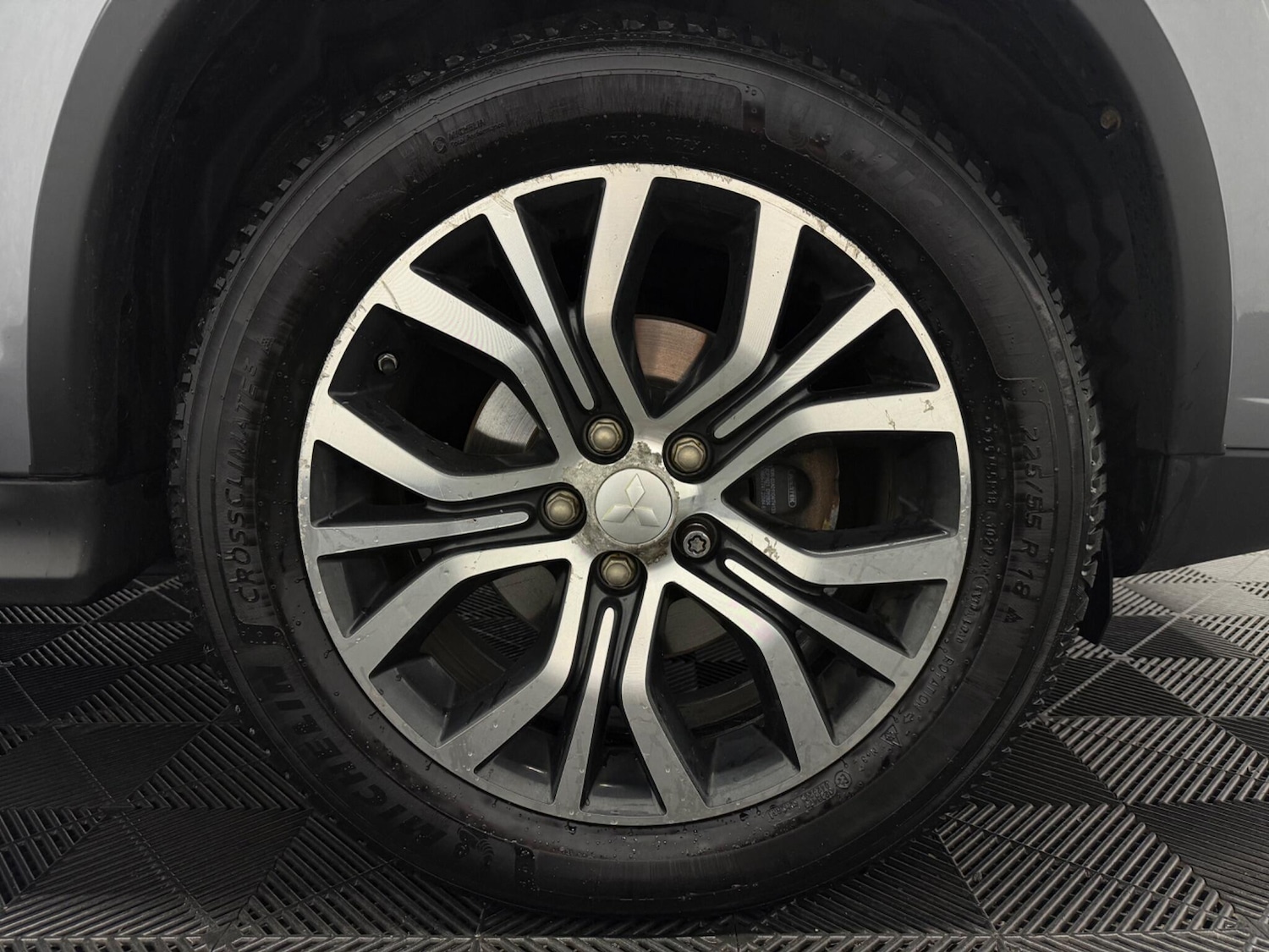 Used Mitsubishi ASX 2017 for sale - 77331349: Photo 29