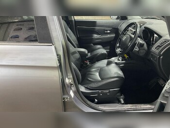 Used Mitsubishi ASX 2017 for sale - 77331349: Photo