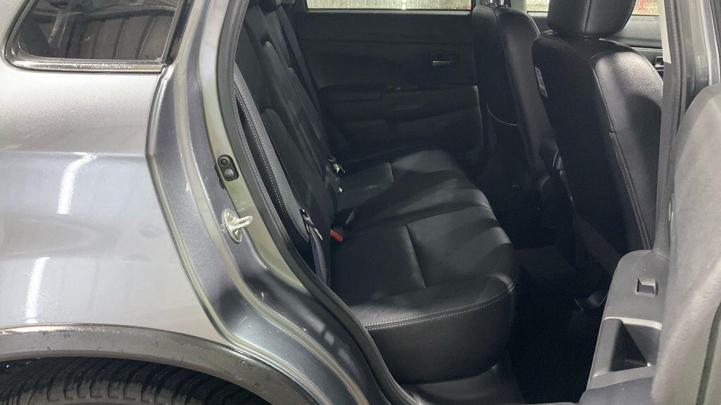 Used Mitsubishi ASX 2017 for sale - 77331349: Photo 3